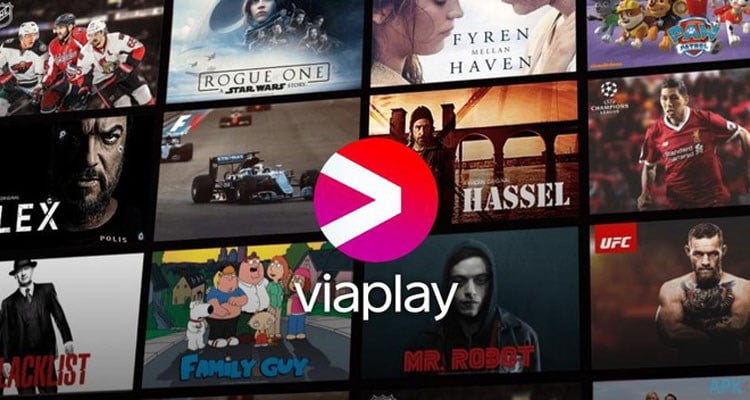 Viaplay